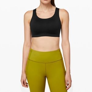 Lululemon Enlite Bra High Support
